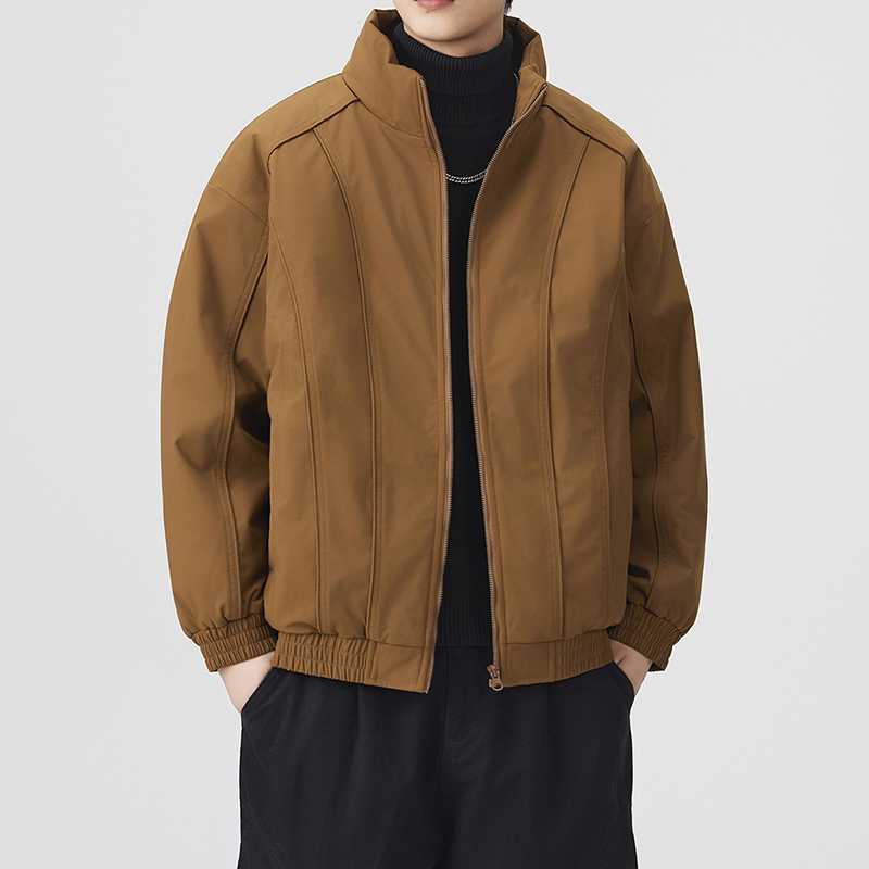 Winter Clothes Shop - Autumn Winter Fashion Men's Outdoor Windproof