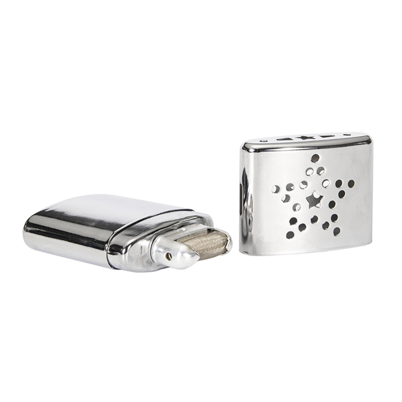 Hand Warmer Reusable - M2EE Mini Lọ Bỏ Túi Sưởi