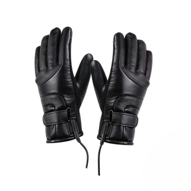Heated Gloves Electric - Motorcycle Gloves Guante Electric Heated Gloves
