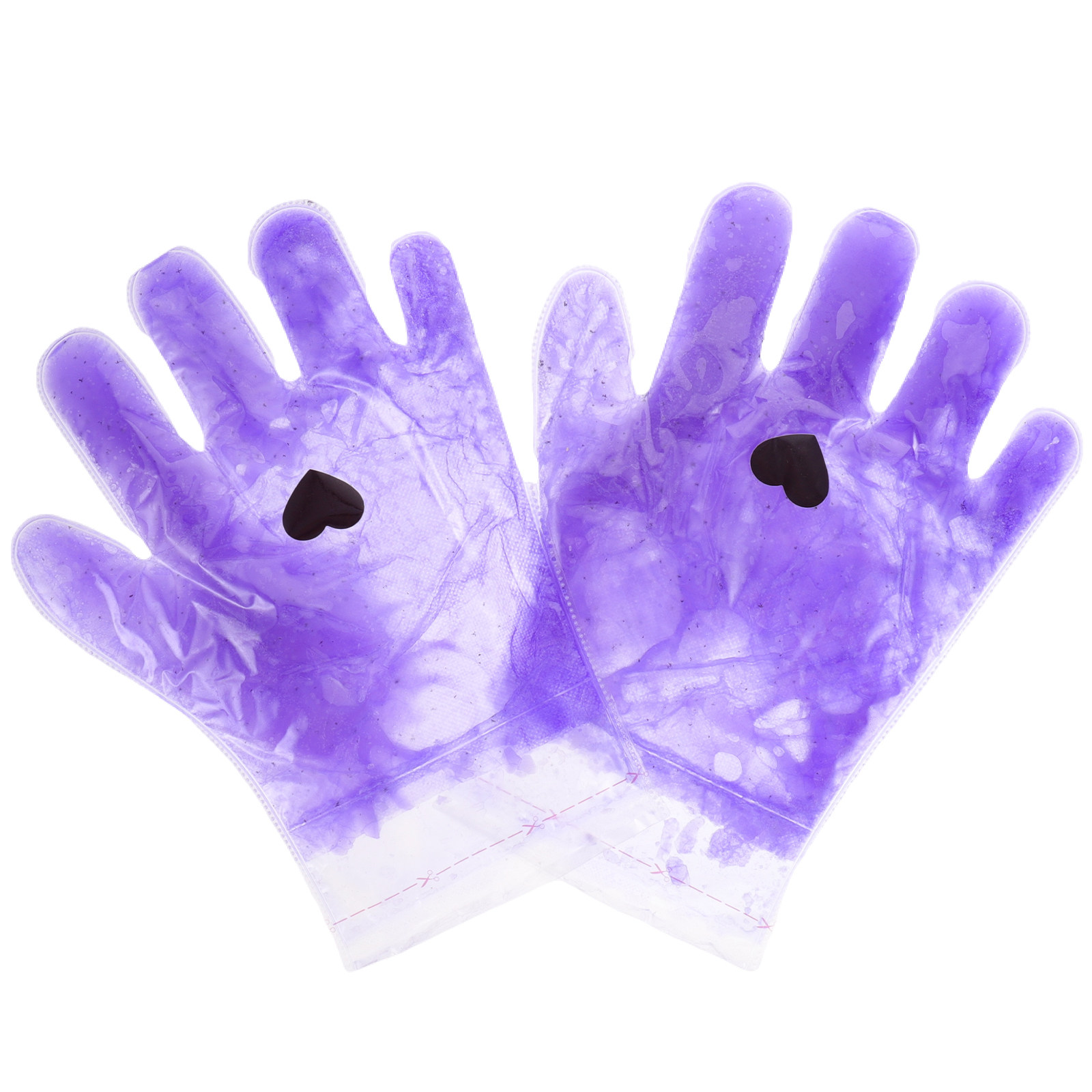 Heated Gloves Electric - 1Pair Paraffin Wax Covers Hand Feet