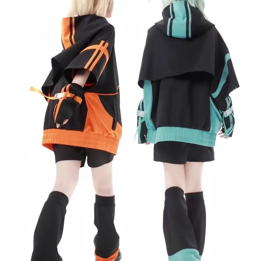 Dophee Subculture Spice Girls  - đánh giá và giá Winter Clothing Girls