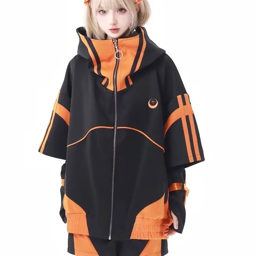 Dophee Subculture Spice Girls  - đánh giá và giá Winter Clothing Girls
