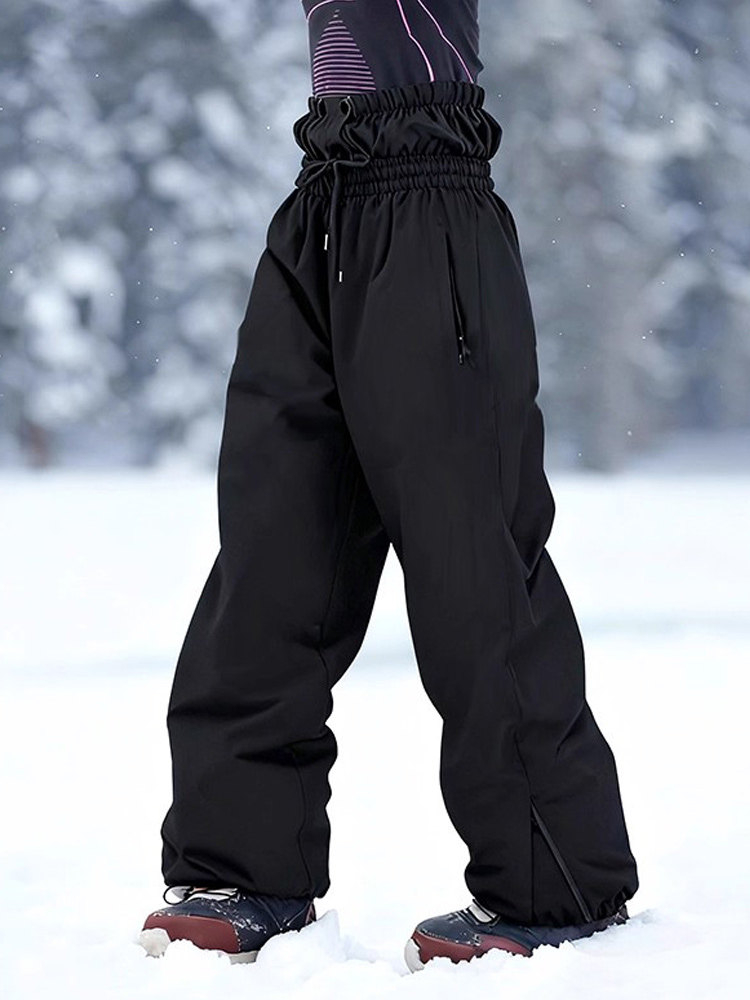 Ski pants, outdoor snowboard a - đánh giá và giá Ski Pants Waterproof