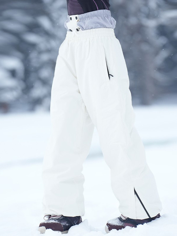 Ski pants, outdoor snowboard a - đánh giá và giá Ski Pants Waterproof