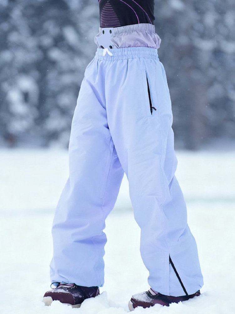 Ski pants, outdoor snowboard a - đánh giá và giá Ski Pants Waterproof