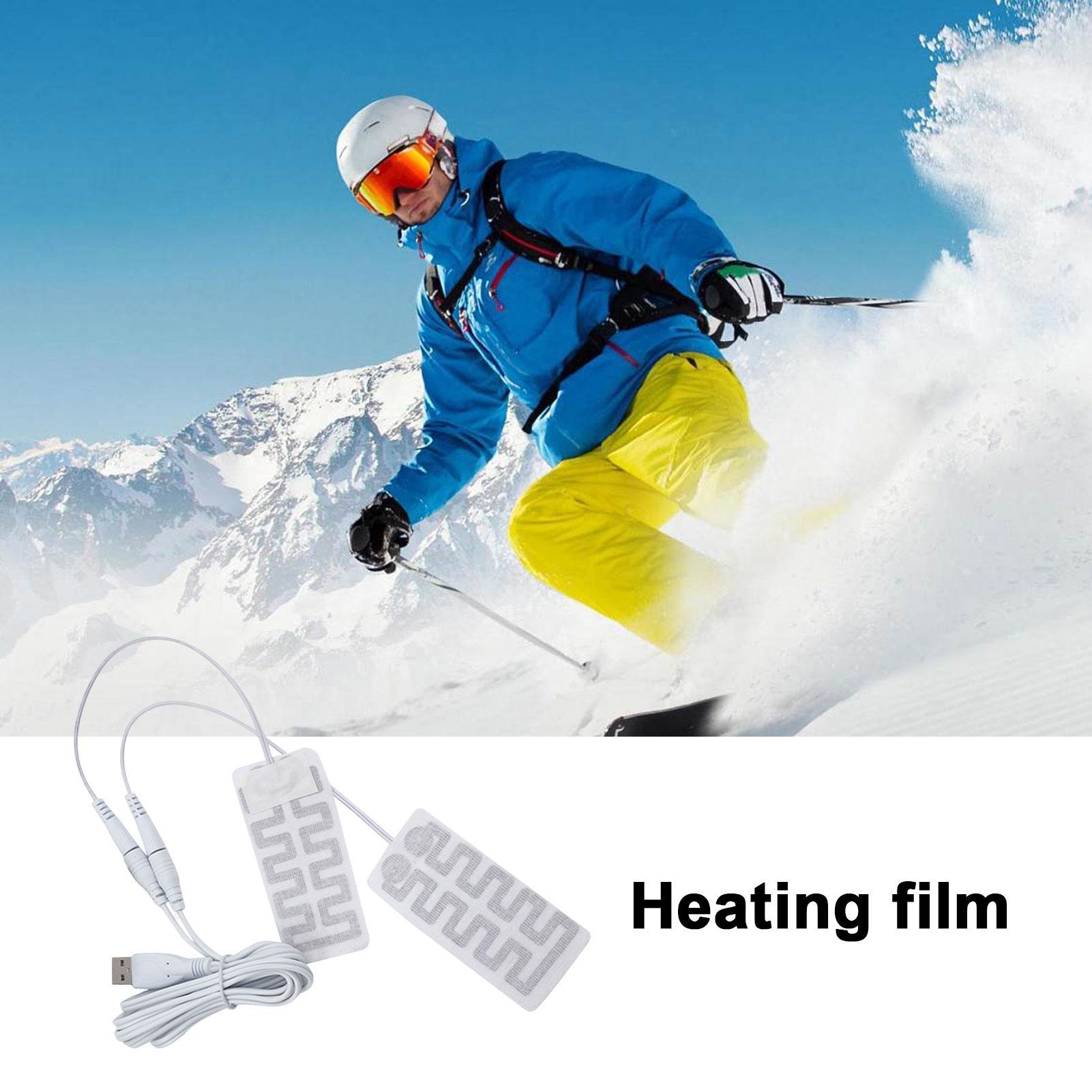 USB Electric Heating Pad Porta - đánh giá và giá Hand Warmer Reusable