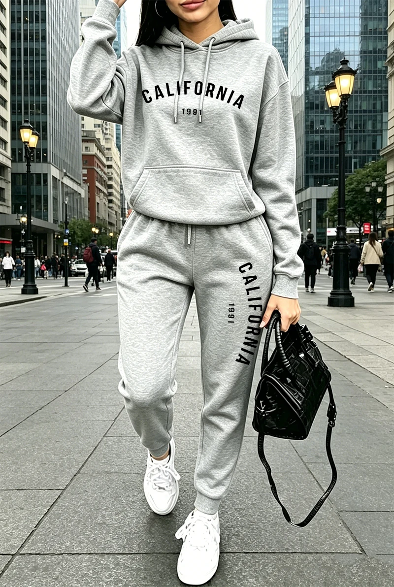 Hot Sales Womens Tracksuit Pri - đánh giá và giá Winter Clothing For