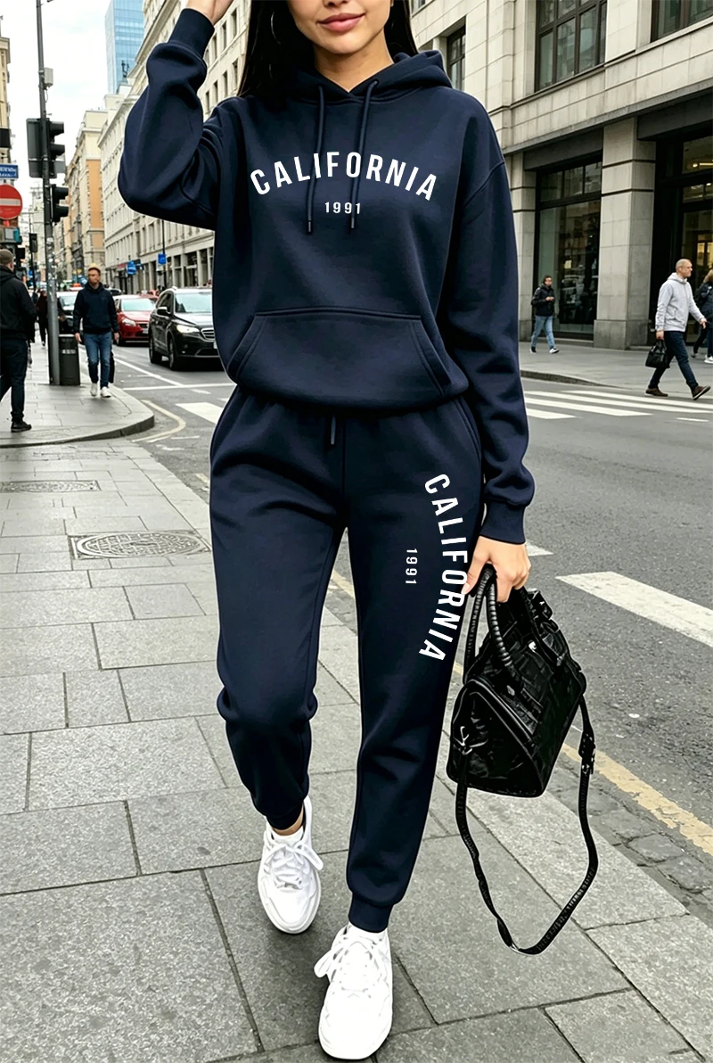 Hot Sales Womens Tracksuit Pri - đánh giá và giá Winter Clothing For