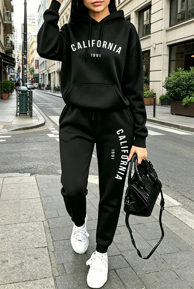 Hot Sales Womens Tracksuit Pri - đánh giá và giá Winter Clothing For