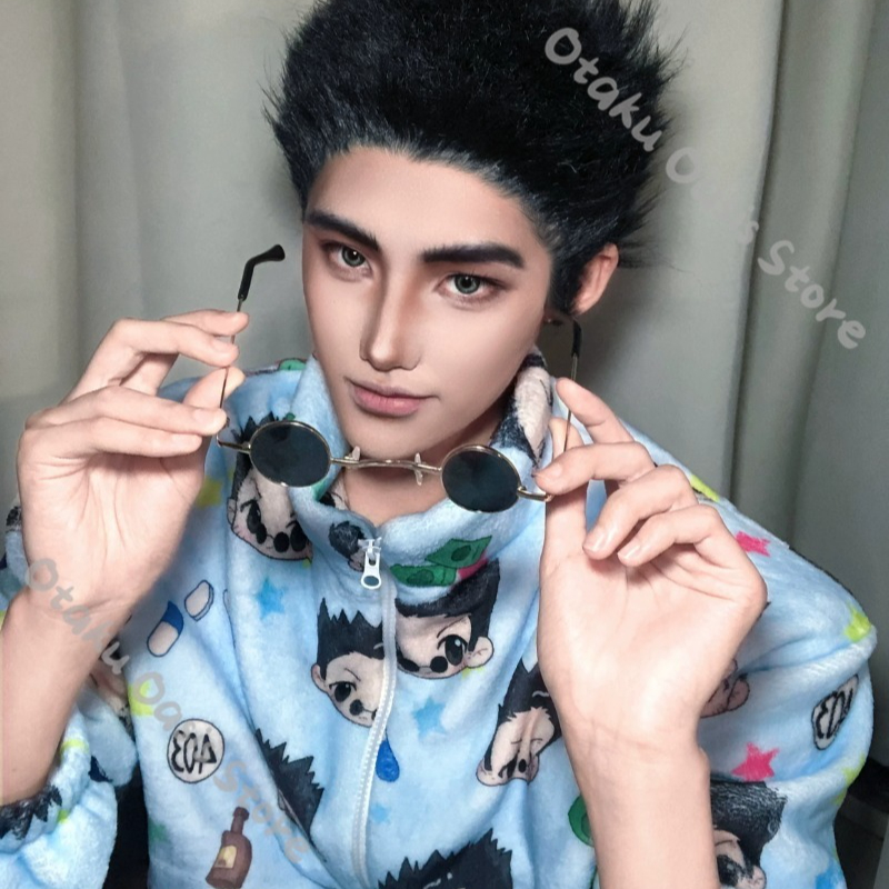 HUNTER X HUNTERs Leorio Paladi - đánh giá và giá Winter Clothing Game