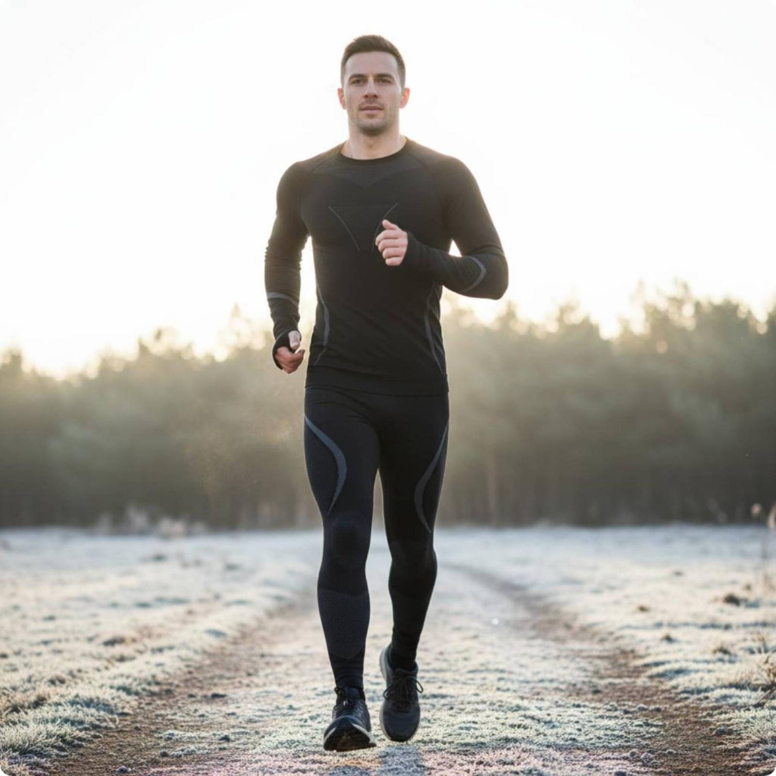 Ski Base Layer Set Moisture Wi - đánh giá và giá Thermal Base Layer