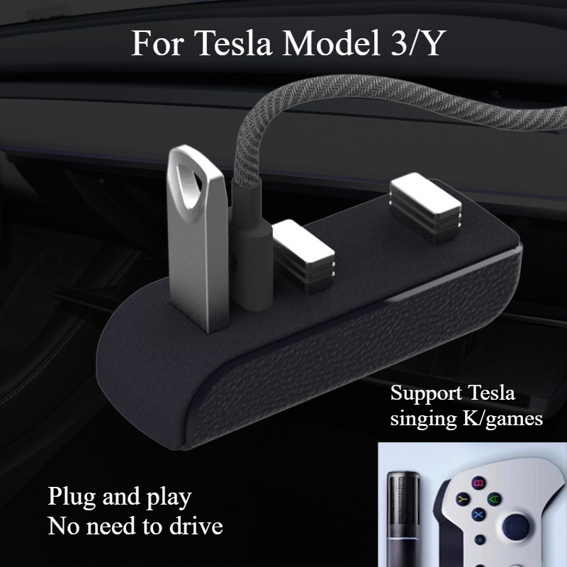 Docking Station for Tesla New  - đánh giá và giá Heated Gloves Electric