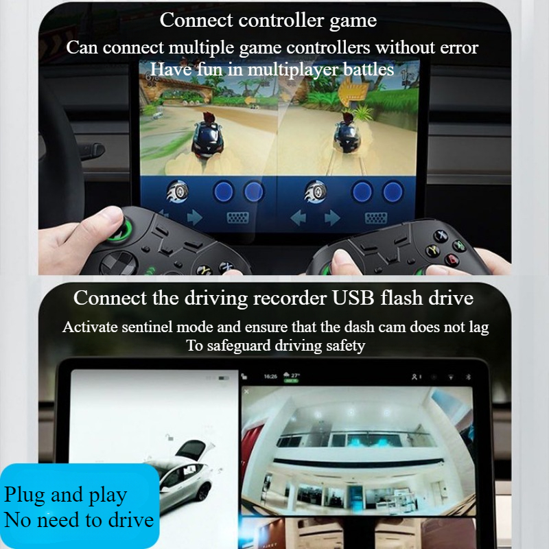 Docking Station for Tesla New  - đánh giá và giá Heated Gloves Electric