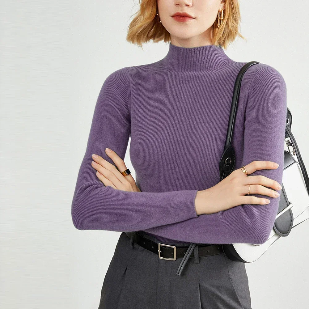 Long Sleeved Knitted Sweater G - đánh giá và giá Winter Clothing Girls