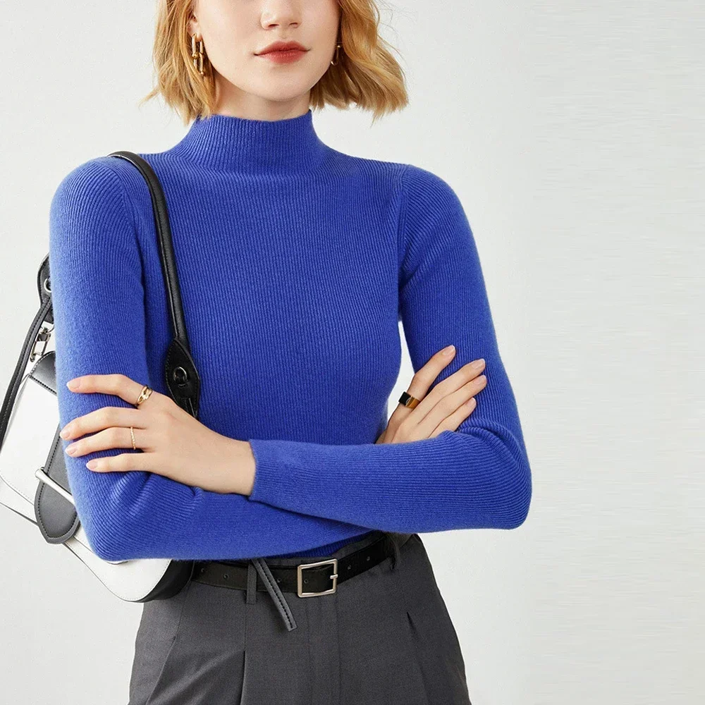 Long Sleeved Knitted Sweater G - đánh giá và giá Winter Clothing Girls