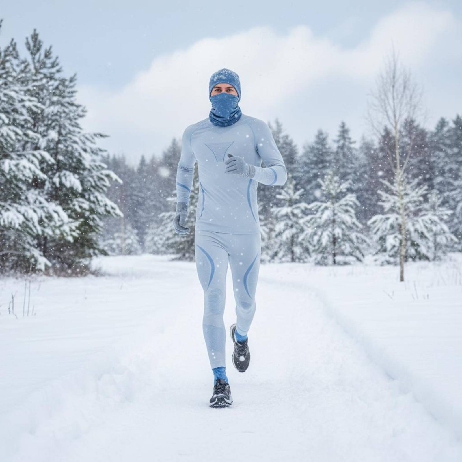 Ski Base Layer Set Moisture Wi - đánh giá và giá Thermal Base Layer