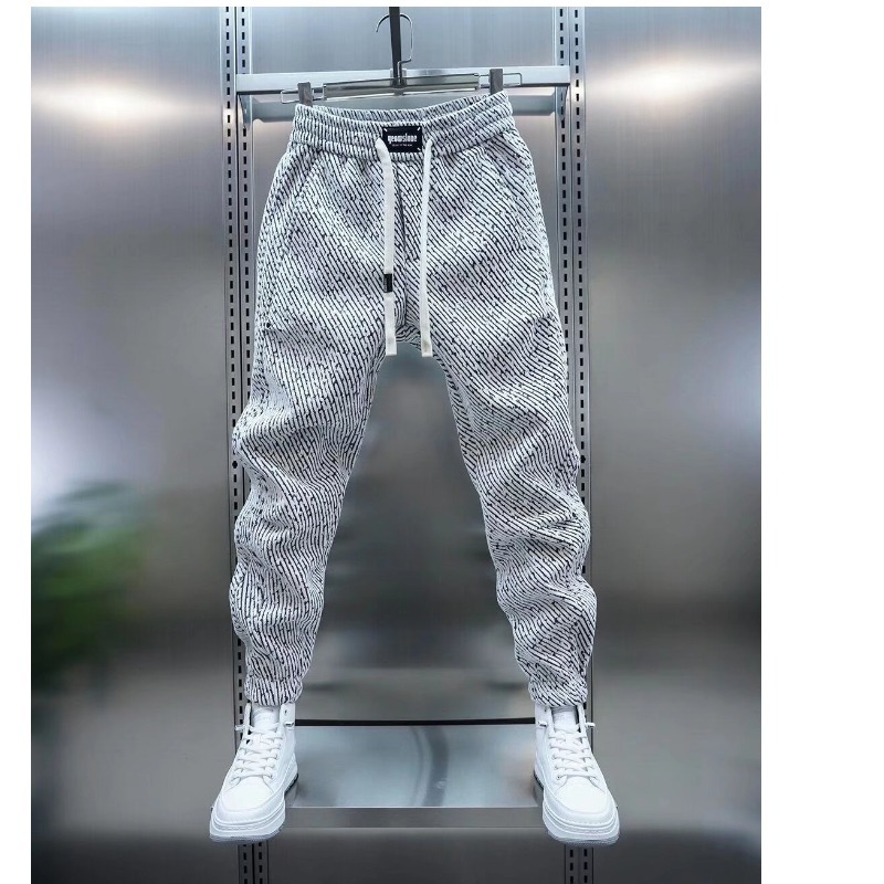 Trousers Man Pants for Men Men - đánh giá và giá Winter Clothes Shop