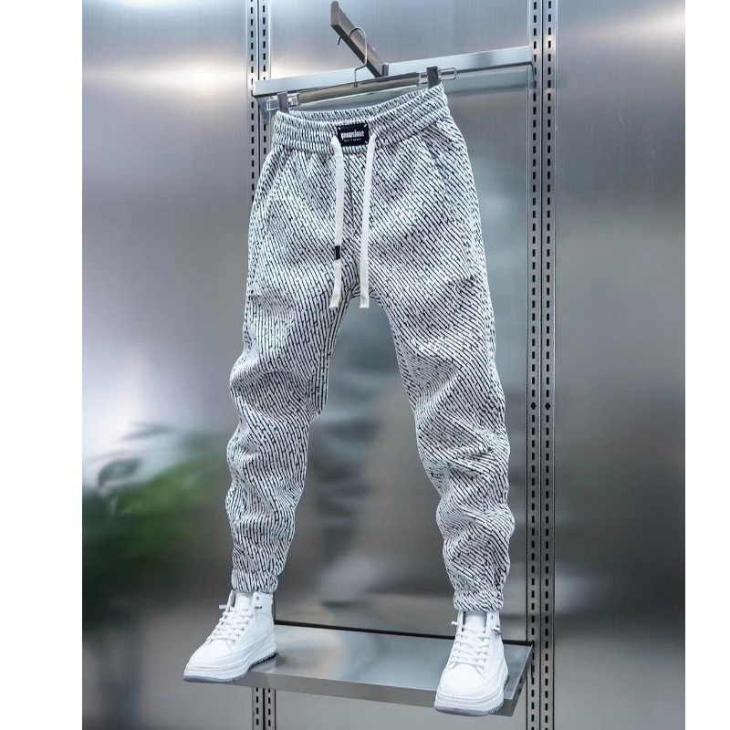 Trousers Man Pants for Men Men - đánh giá và giá Winter Clothes Shop