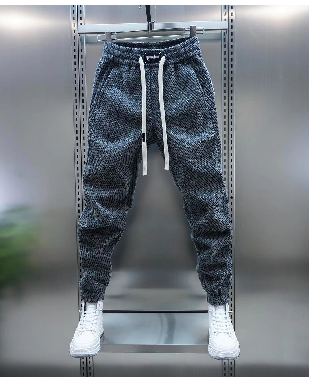 Trousers Man Pants for Men Men - đánh giá và giá Winter Clothes Shop