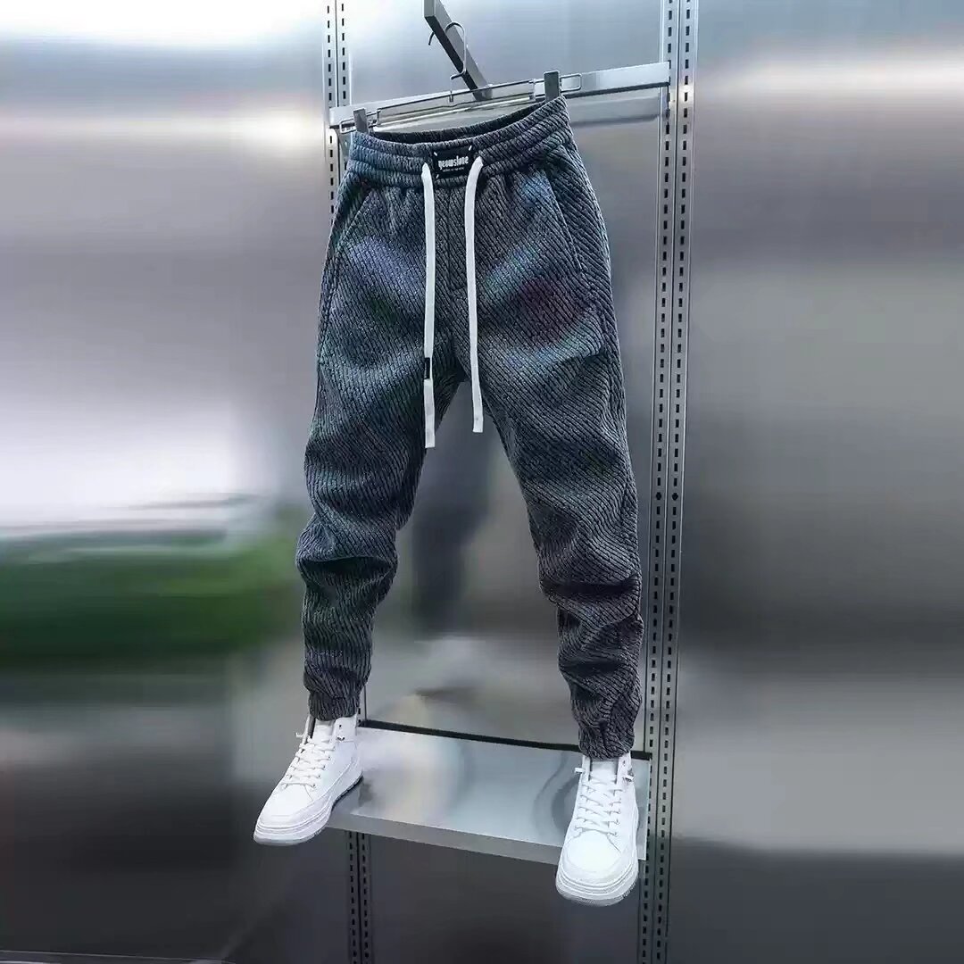 Trousers Man Pants for Men Men - đánh giá và giá Winter Clothes Shop