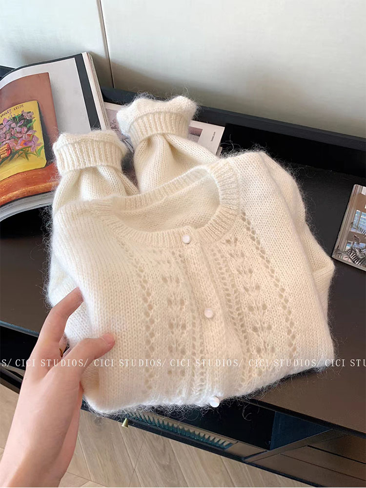 2023 Autumn Women Knitted Jump - đánh giá và giá Winter Clothing Girls