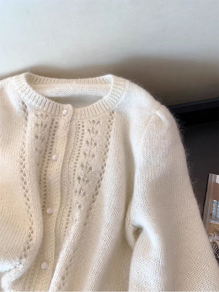2023 Autumn Women Knitted Jump - đánh giá và giá Winter Clothing Girls