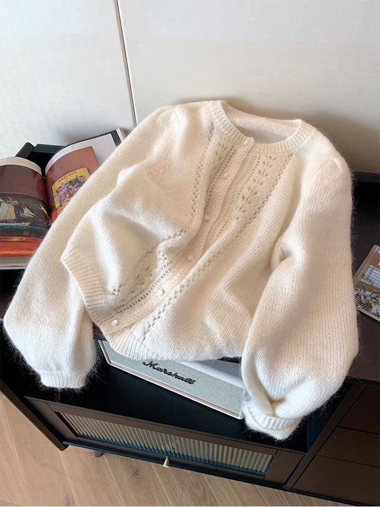 2023 Autumn Women Knitted Jump - đánh giá và giá Winter Clothing Girls