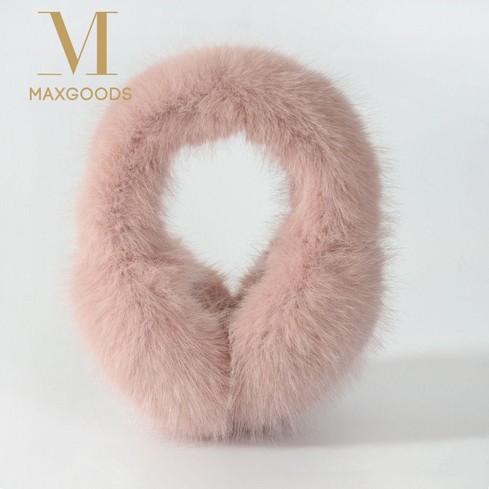 Winter Warm Soft Plush Earmuff - đánh giá và giá Ear Muff Foldable
