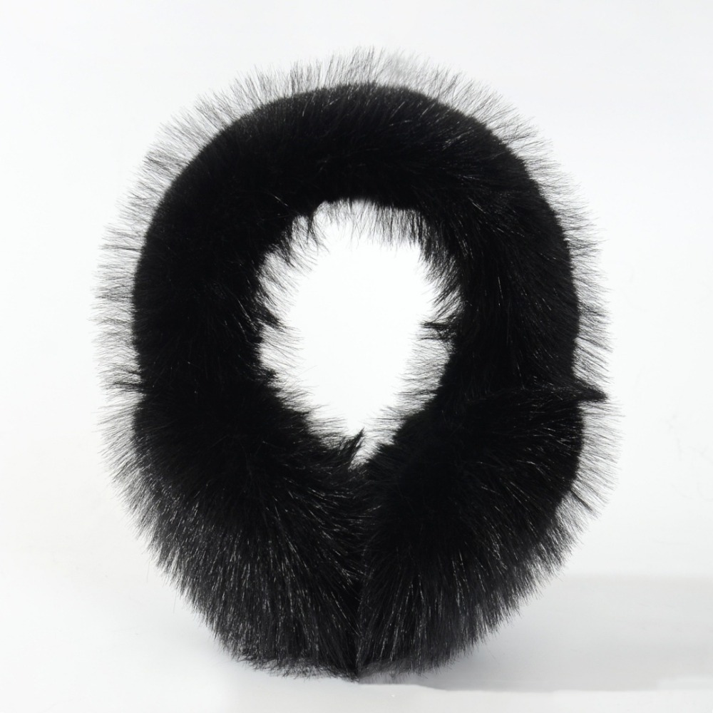 Winter Warm Soft Plush Earmuff - đánh giá và giá Ear Muff Foldable
