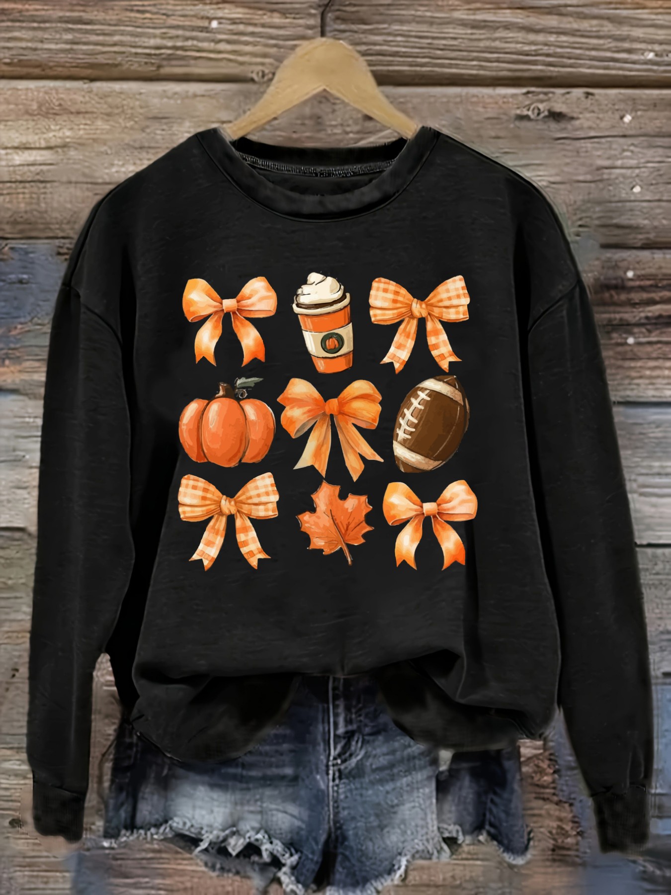 Women's Casual Long Sleeve Cre - đánh giá và giá Winter Clothing For