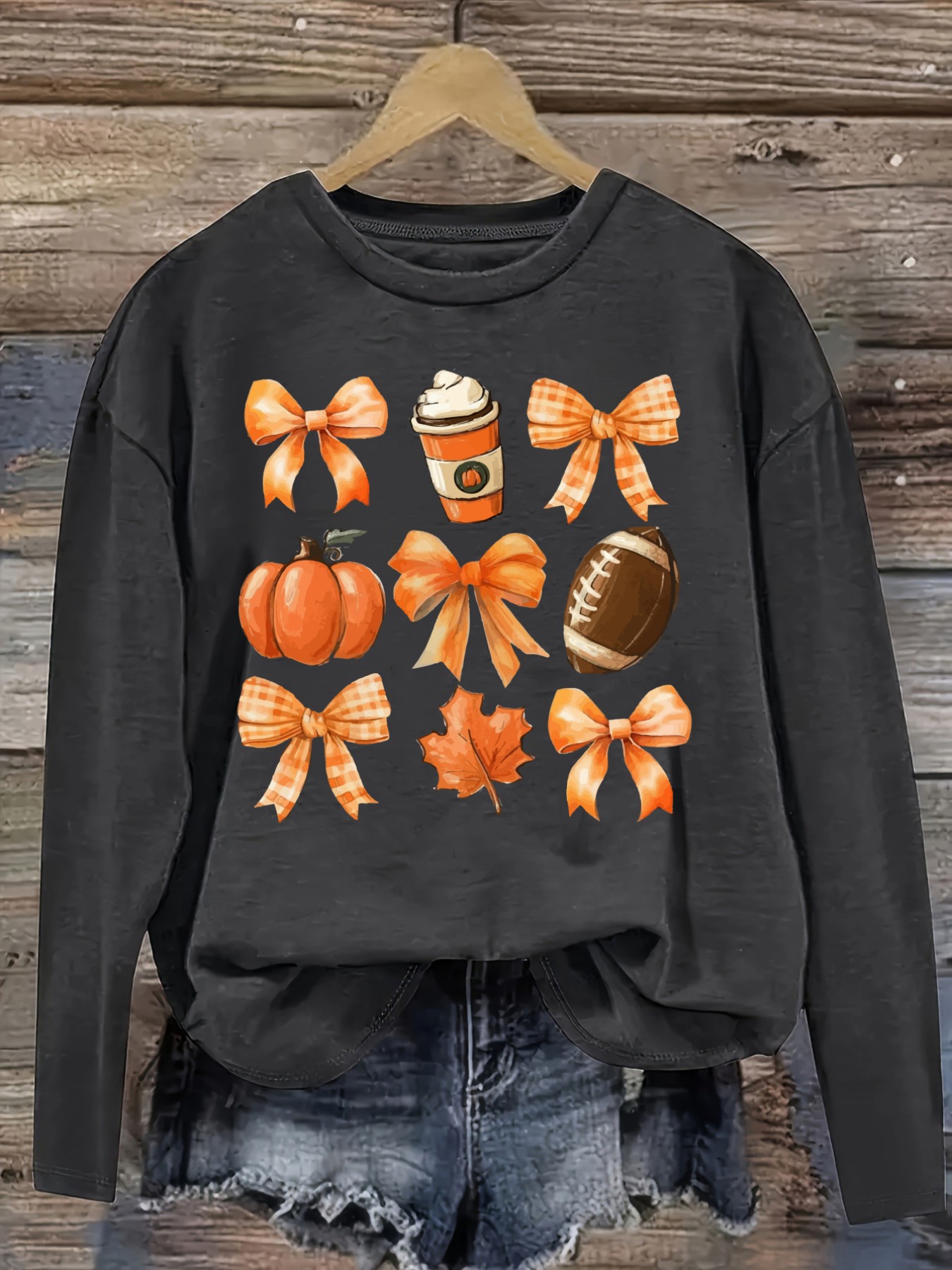 Women's Casual Long Sleeve Cre - đánh giá và giá Winter Clothing For