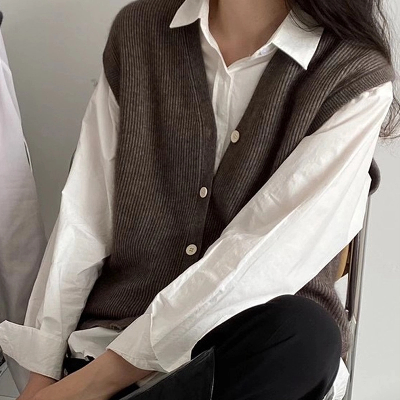 Autumn and Winter New Women's  - đánh giá và giá Winter Clothing Vintage Story
