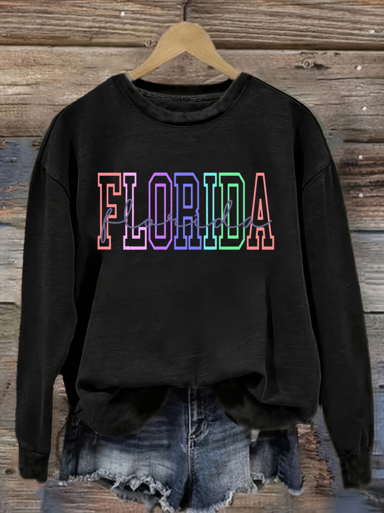 Women's Casual Long Sleeve Cre - đánh giá và giá Winter Clothing For