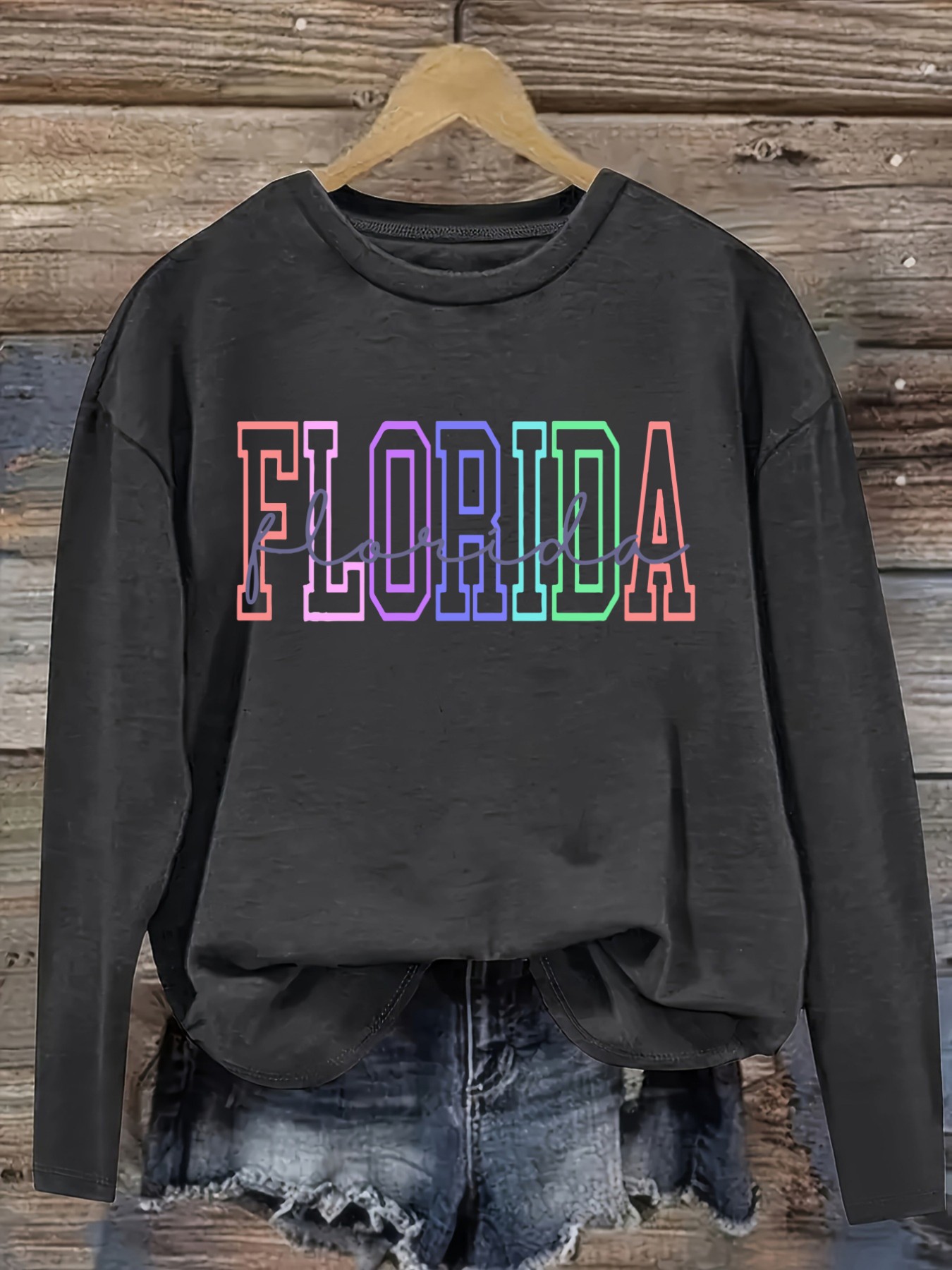 Women's Casual Long Sleeve Cre - đánh giá và giá Winter Clothing For