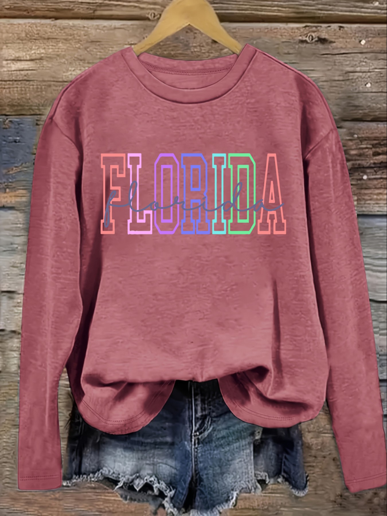 Women's Casual Long Sleeve Cre - đánh giá và giá Winter Clothing For