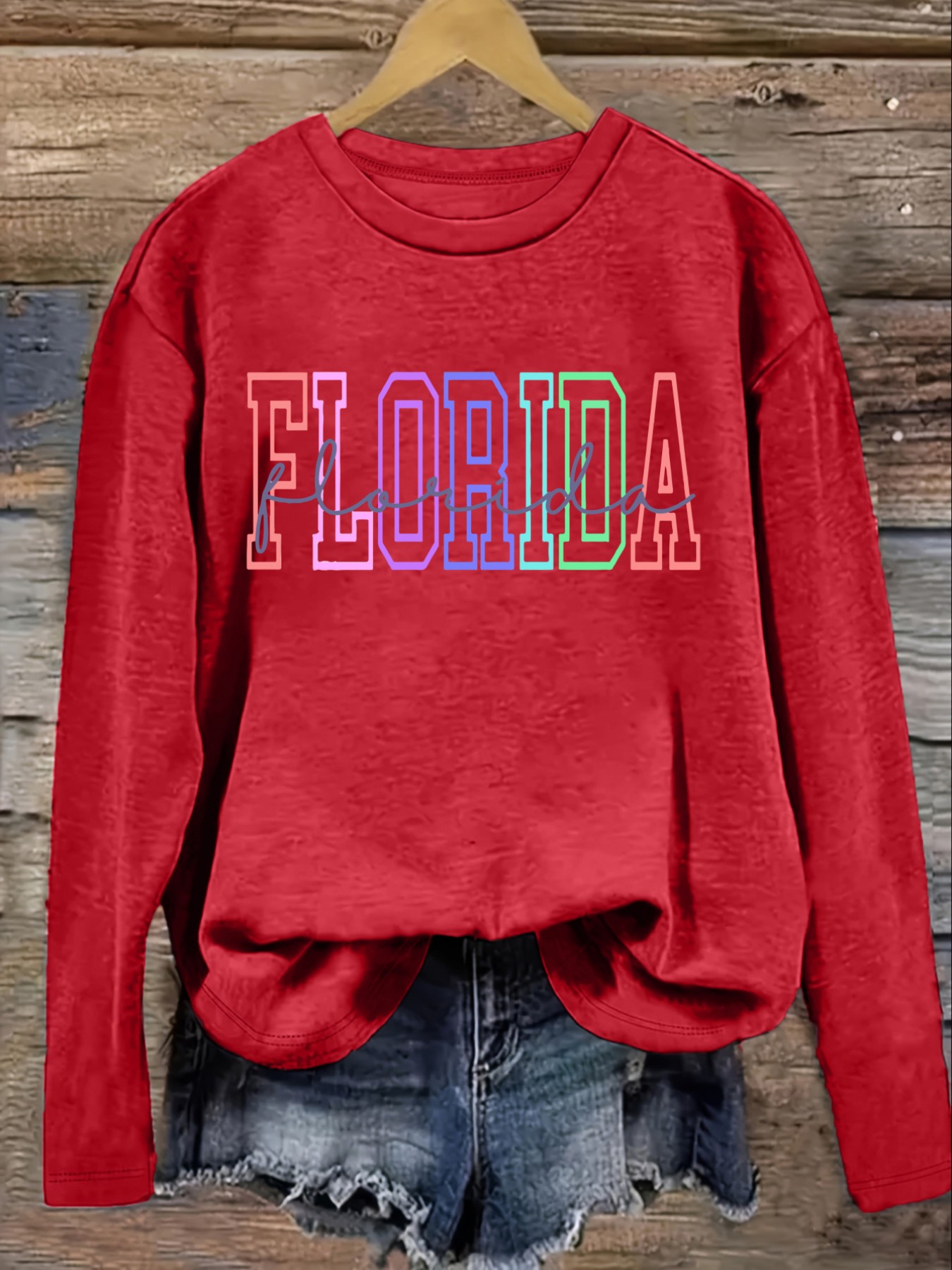 Women's Casual Long Sleeve Cre - đánh giá và giá Winter Clothing For