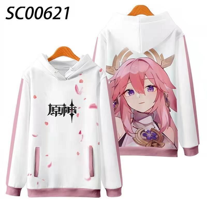 Hot Game Genshin Tác Động Diệp - đánh giá và giá Winter Clothing Game