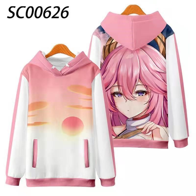 Hot Game Genshin Tác Động Diệp - đánh giá và giá Winter Clothing Game