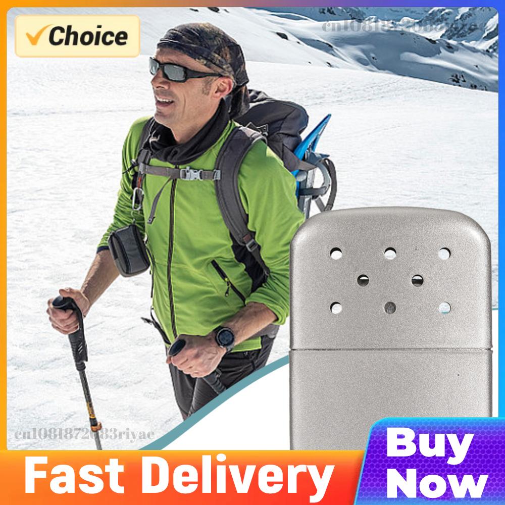 Portable Fuel Heater Reusable  - đánh giá và giá Hand Warmer Reusable