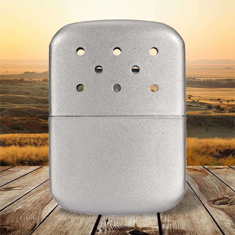 Portable Fuel Heater Reusable  - đánh giá và giá Hand Warmer Reusable