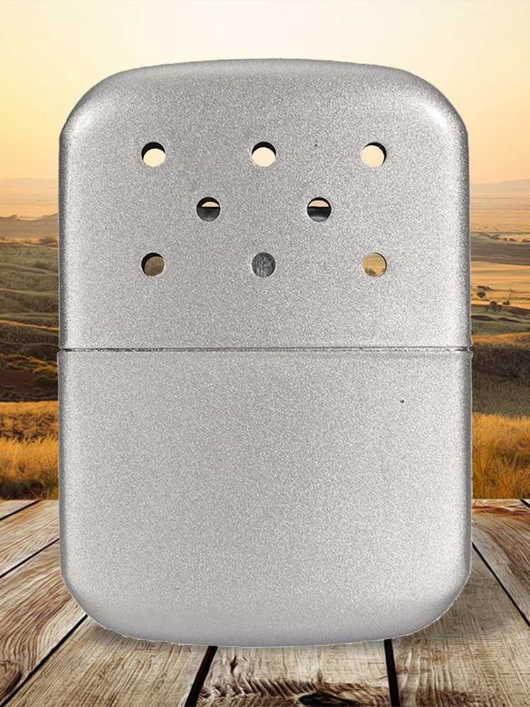 Portable Fuel Heater Reusable  - đánh giá và giá Hand Warmer Reusable