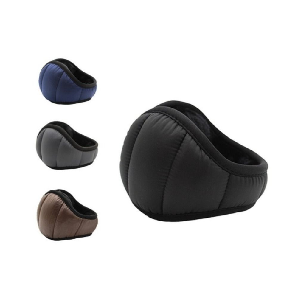 Fashion Ear-Protecting Winter  - đánh giá và giá Ear Muff Foldable