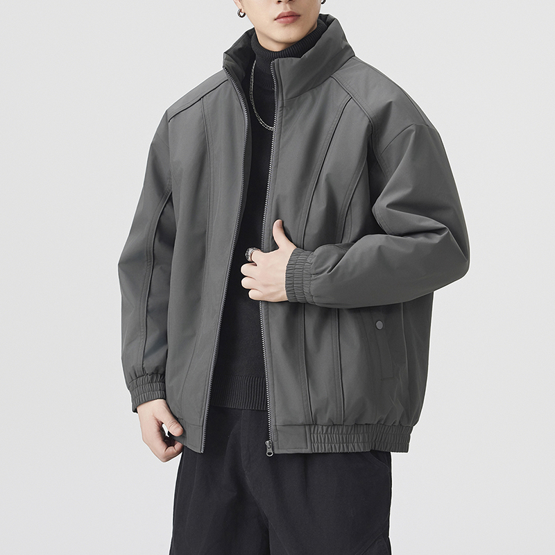 Autumn Winter Fashion Men's Ou - đánh giá và giá Winter Clothes Shop