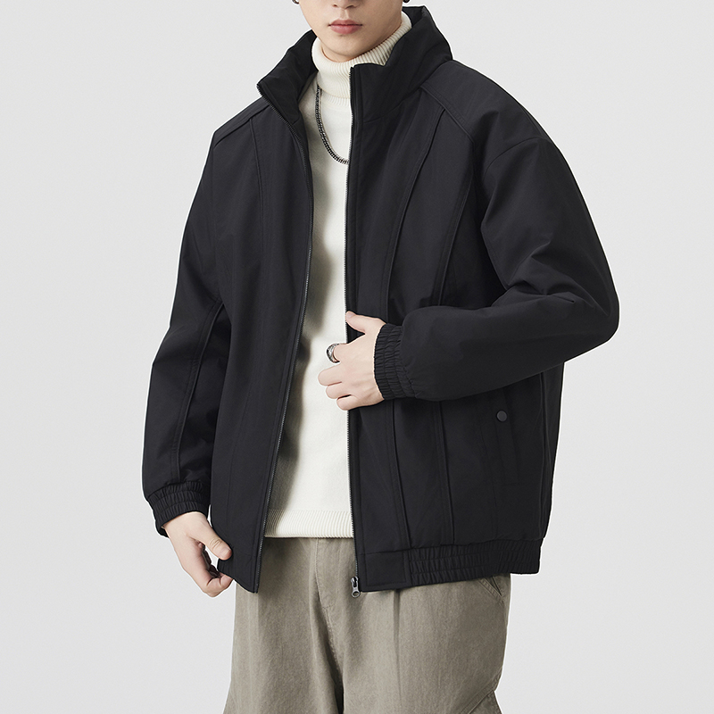 Autumn Winter Fashion Men's Ou - đánh giá và giá Winter Clothes Shop