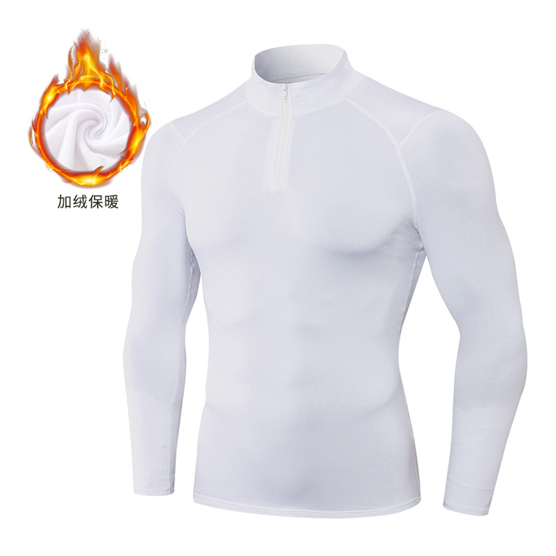 Men's Thermal Compression Shir - đánh giá và giá Thermal Base Layer