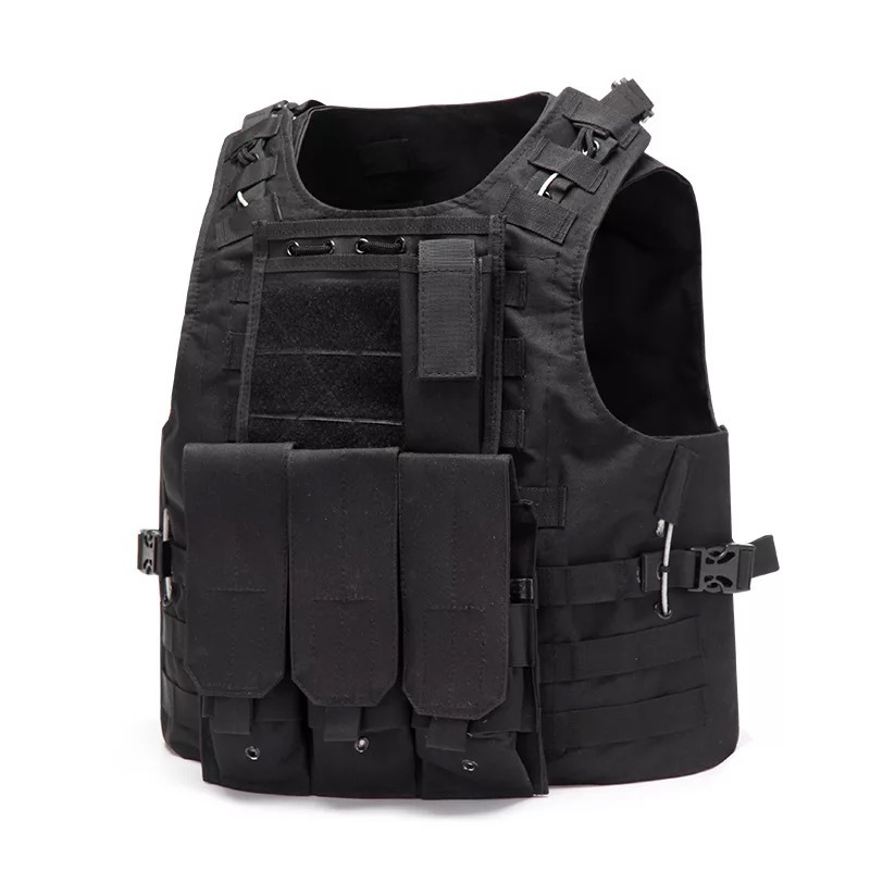 Tactical Vest CS Game Airsoft  - đánh giá và giá Winter Clothing Game