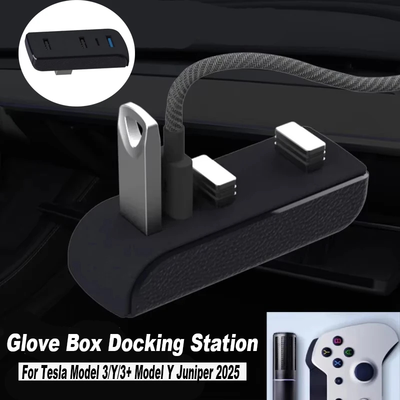 4-in-1 USB Extender Charger Up - đánh giá và giá Heated Gloves Electric