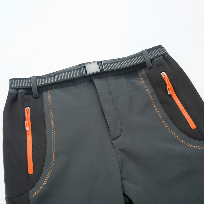 JNLN Men Women Fleece Winter P - đánh giá và giá Ski Pants Waterproof