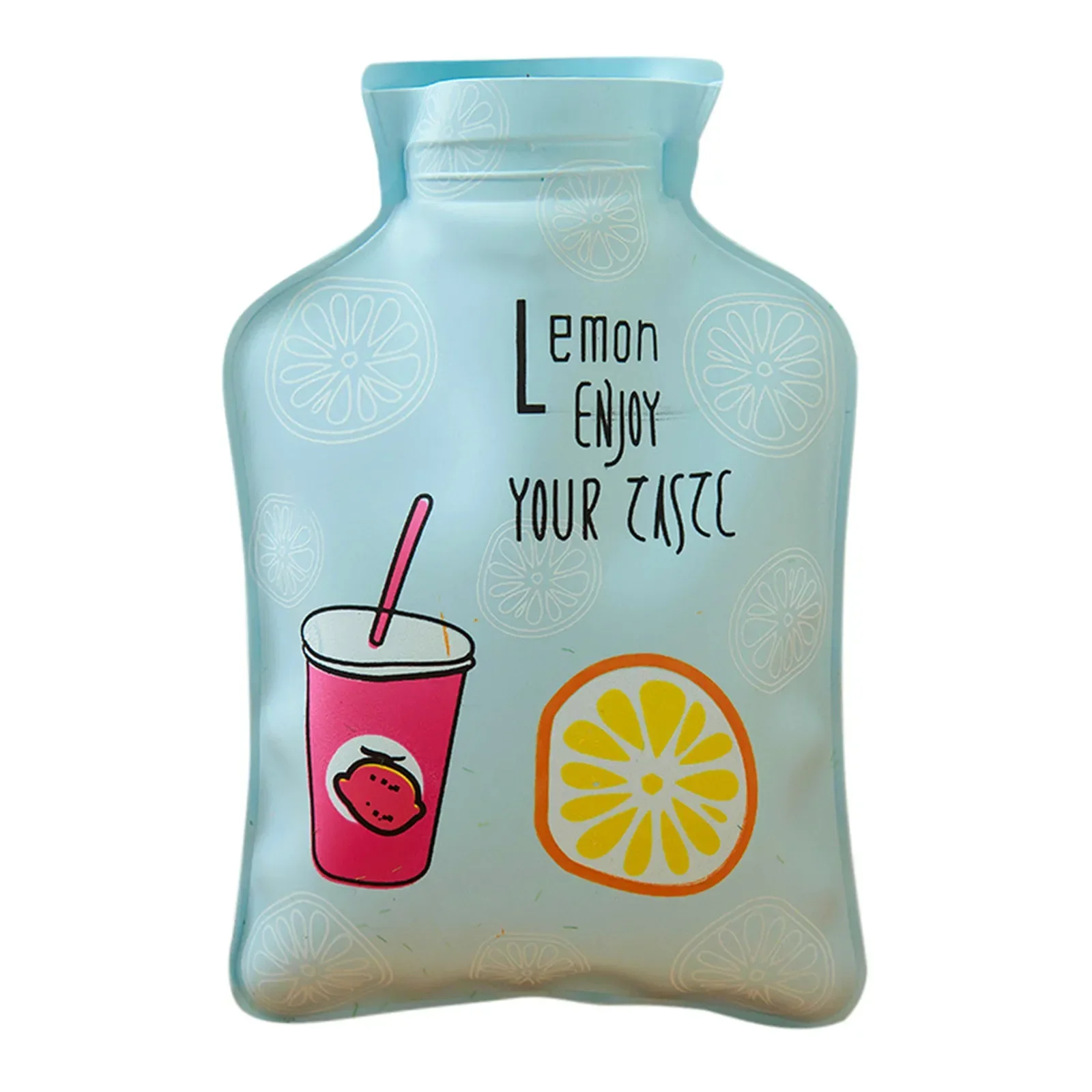 1pc portable mini hot water bo - đánh giá và giá Hand Warmer Reusable