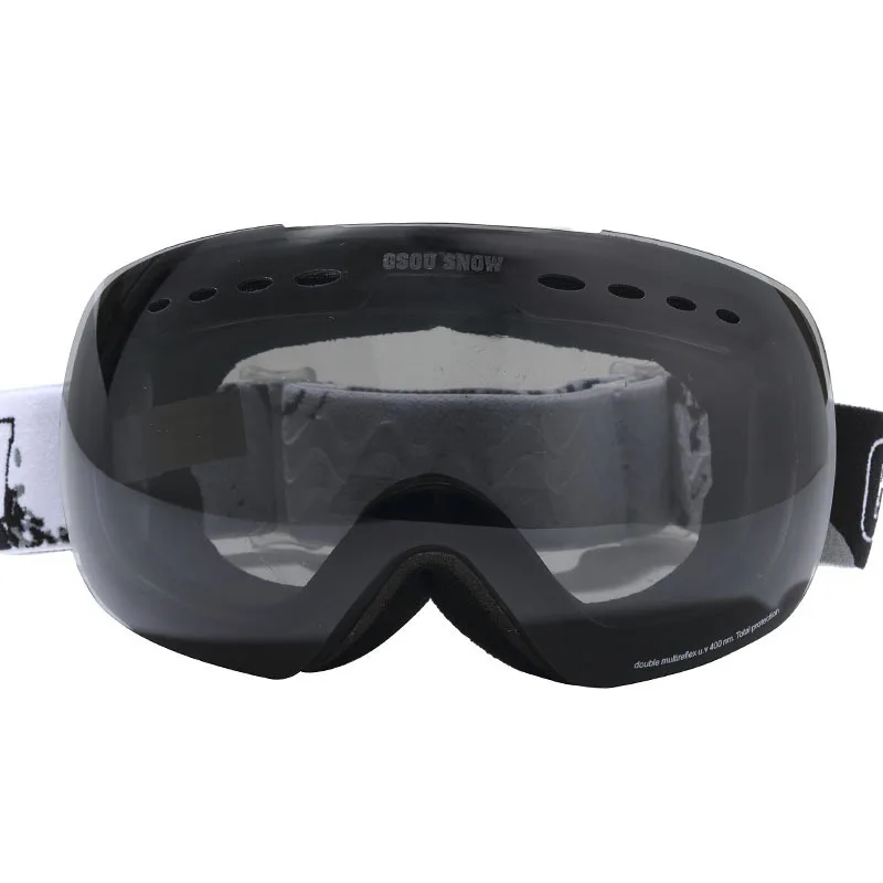 GSOU SNOW Brand Winter Men Wom - đánh giá và giá Snow Goggle Uv